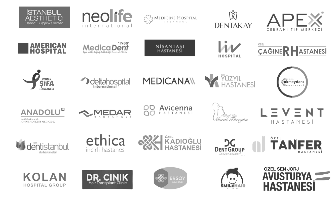 Mediphi Hospitals 2
