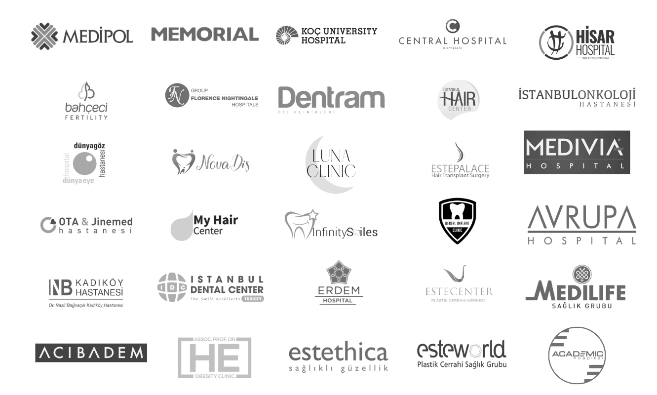 Mediphi Hospitals